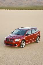 Dodge Caliber SRT4 2007 года